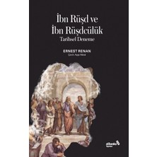 Albaraka Yayınları Ibn Rüşd ve Ibn Rüşdcülük