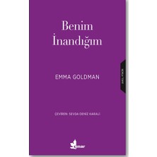 Çınar Yayınları Benim Inandığım
