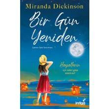 İndigo Kitap Bir Gün Yeniden