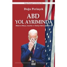 Kaynak Yayınları Abd Yol Ayrımında (Ciltli)