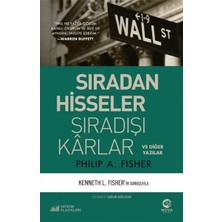 Nova Kitap Sıradan Hisseler Sıradışı Karlar