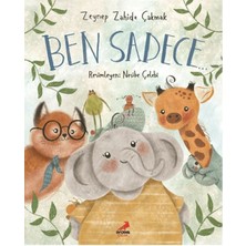 Erdem Çocuk Ben Sadece