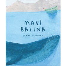 ODTÜ Geliştirme Vakfı Yayıncılık Mavi Balina