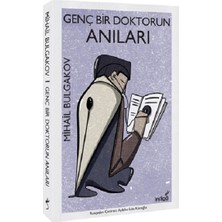İndigo Kitap Genç Bir Doktorun Anıları