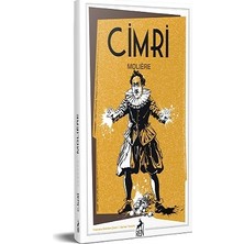 Ren Kitap Cimri