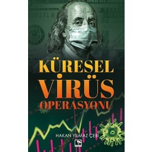 Çınaraltı Yayınları Küresel Virüs Operasyonu