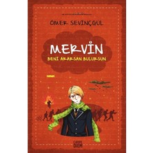 Mervin - Beni Ararsan Bulursun