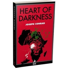 Ren Kitap Heart Of Darkness