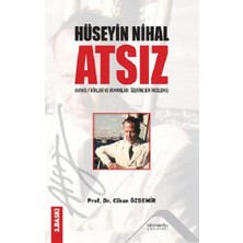 Altınordu Yayınları Hüseyin Nihal Atsız