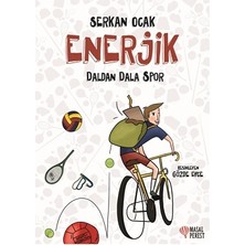 Masalperest Enerjik