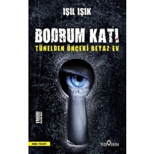 Yediveren Bodrum Katı