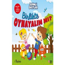 Masalperest Birlikte Oynayalım Mı?