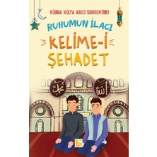 Çınaraltı Yayınları Ruhumun Ilacı Kelime-I Şehadet