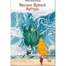 Günışığı Kitaplığı Mayısın Üçüncü Haftası