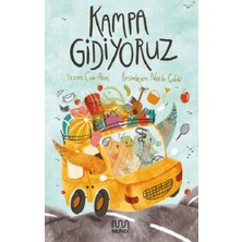 Mundi Kampa Gidiyoruz