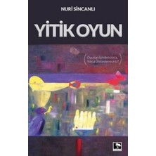 Çınaraltı Yayınları Yitik Oyun