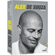 İndigo Kitap Alex De Souza