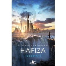 Pegasus Yayınları Telapati 2 - Hafıza