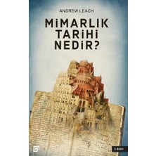 Koç Üniversitesi Yayınları Mimarlık Tarihi Nedir?