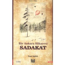 Vaveyla Yayıncılık Bir Ankara Hikayesi - Sadakat