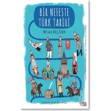 Masalperest Bir Nefeste Türk Tarihi