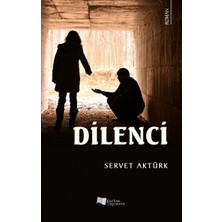 Karina Yayınevi Dilenci