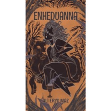 Fa Yayınları Enheduanna