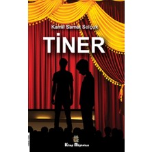 Kitap Müptelası Yayınları Tiner