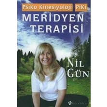 Kuraldışı Yayınevi Meridyen Terapisi