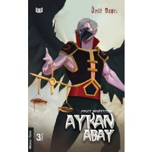 Vaveyla Yayıncılık Aykan Abay