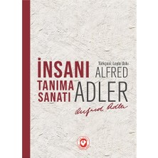 Cem Yayınevi Insanı Tanıma Sanatı