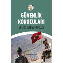 Tiav Güvenlik Korucuları