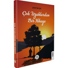Elpis Yayınları Çok Uzaklardan Bir Hikaye