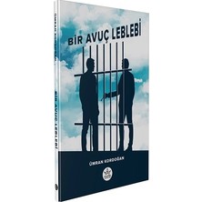 Elpis Yayınları Bir Avuç Leblebi