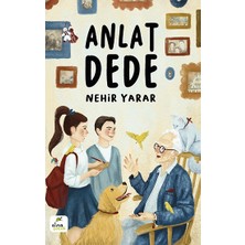 Elma Çocuk Anlat Dede