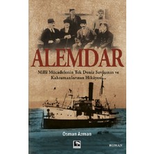 Çınaraltı Yayınları Alemdar