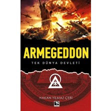 Çınaraltı Yayınları Armegeddon