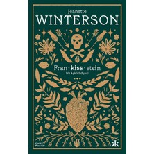 Kafka Yayınevi Fran-Kiss-Stein: Bir Aşk Hikayesi