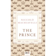 Fark Yayınları The Prince