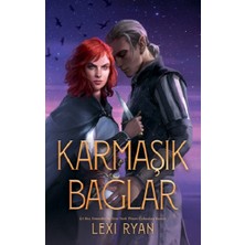 Martı Yayınları Karmaşık Bağlar (Ciltli)