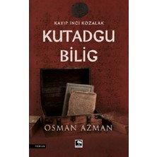 Çınaraltı Yayınları Kutadgu Bilig