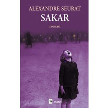 Metis Yayınları Sakar