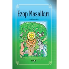 Fark Yayınları Ezop Masalları