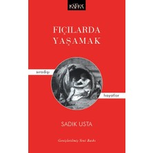 Kafka Yayınevi Fıçılarda Yaşamak