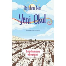 Dinozor Çocuk Yeni Okul