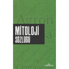 Yediveren Mitoloji Sözlüğü
