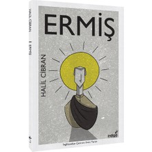 İndigo Kitap Ermiş