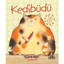 Abm Yayınevi Kedibüdü
