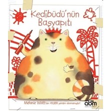 Abm Yayınevi Kedibüdü’nün Başyapıtı
