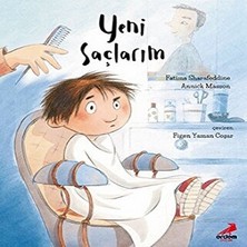 Erdem Çocuk Yeni Saçlarım